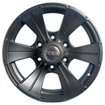 Автомобильные диски NEO 652 7,5x16 6*139,7 Et:10 Dia:110,1 BLM