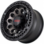 Автомобильные диски COX D3359 9x17 5*150 Et:-20 Dia:110,1 CD-B14BX/M