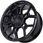 Автомобильные диски Sakura Wheels YA9554 10x22 5*150 Et:45 Dia:110,1 B