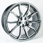 Автомобильные диски RR CSSDA1504 9x20 5*114,3 Et:35 Dia:73,1 S-P