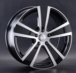Автомобильные диски LS wheels LS 950 8x18 5*112 Et:40 Dia:66,6 BKF