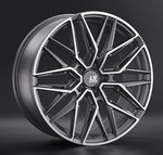 Автомобильные диски LS wheels FlowForming RC59 8,5x20 5*112 Et:38 Dia:57,1 MGMF