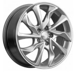 Автомобильные диски Скад Marseille 7x17 5*105 Et:42 Dia:56,6 селена