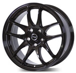 Автомобильные диски PDW DIBITE EMOTION 7,5x17 4*100 Et:40 Dia:60,1 B