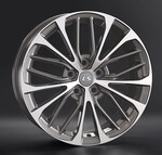Автомобильные диски LS wheels LS 1306 8x18 5*114,3 Et:50 Dia:60,1 GMF