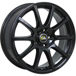 Автомобильные диски CROSS STREET СR-16 6x15 4*114,3 Et:40 Dia:66,1 black