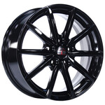 Автомобильные диски ALCASTA M61 6,5x16 5*100 Et:38 Dia:57,1 Black