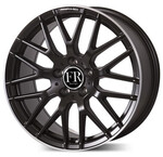 Автомобильные диски Replica FR MR225 8,5x18 5*112 Et:38 Dia:66,6 MICB