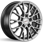 Автомобильные диски X'trike X-135 6,5x16 5*108 Et:45 Dia:63,3 HSB