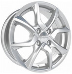 Автомобильные диски Скад Тулон 6x15 4*108 Et:23 Dia:65,1 селена