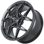 Автомобильные диски Sakura Wheels YA3823 9,5x19 5*112 Et:35 Dia:66,6 BF