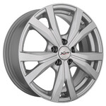 Автомобильные диски X'trike X-119 6,5x16 5*110 Et:37 Dia:65,1 HS