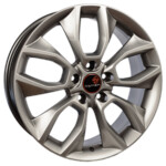 Автомобильные диски Remain R202 7x18 5*114,3 Et:45 Dia:67,1 сильвер