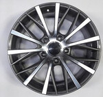 Автомобильные диски NEO 204 9x20 5*150 Et:45 Dia:110,1 GRD