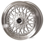 Автомобильные диски Lizardo XH157 6,5x15 4*98 Et:25 Dia:67,1 SML
