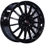 Автомобильные диски ALCASTA M60 7x17 5*114,3 Et:45 Dia:67,1 black
