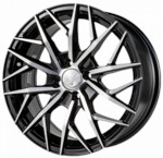 Автомобильные диски RR CSS3347 7x16 5*100 Et:42 Dia:57,1 B-P