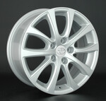 Автомобильные диски Replay TY197 7x17 5*114,3 Et:39 Dia:60,1 S