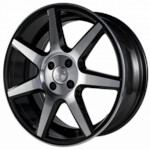 Автомобильные диски RR CSS9539 8x18 5*112 Et:43 Dia:73,1 B-P