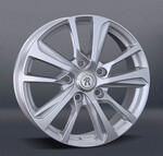 Автомобильные диски Replay LX152 8,5x20 5*150 Et:58 Dia:110,1 S