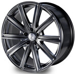 Автомобильные диски RR CSS9541 9x20 5*150 Et:45 Dia:110,1 MK