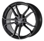 Автомобильные диски RR CSSDA8110 8x18 5*108 Et:35 Dia:60,1 MK-P