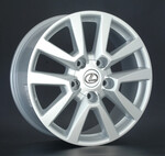 Автомобильные диски Replay LX40 8,5x20 5*150 Et:58 Dia:110,1 S