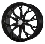 Автомобильные диски RR CSSYA5640 9x20 5*120 Et:40 Dia:74,1 Black