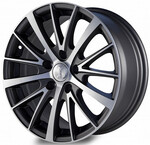 Автомобильные диски RR CSS3173 6,5x15 5*100 Et:35 Dia:57,1 MK-P/M