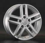 Автомобильные диски Replay VV206 6,5x16 5*120 Et:51 Dia:65,1 S