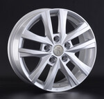 Автомобильные диски Replay VV216 8x17 5*120 Et:49 Dia:65,1 S