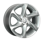 Автомобильные диски Replay RN192 7x16 5*114,3 Et:50 Dia:66,1 S