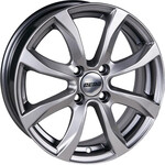 Автомобильные диски AERO V2110 6x15 4*108 Et:45 Dia:63,3 S