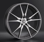 Автомобильные диски LS wheels FlowForming RC04 8,5x19 5*114,3 Et:45 Dia:67,1 MGMF