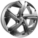 Автомобильные диски RST R048 7x18 5*112 Et:43 Dia:57,1 BH
