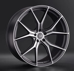 Автомобильные диски LS wheels RC56 9x22 5*108 Et:40 Dia:63,3 MGMF
