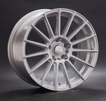 Автомобильные диски LS wheels LS 390 7,5x17 5*114,3 Et:40 Dia:73,1 S