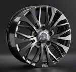 Автомобильные диски Replay TY315 8,5x20 5*150 Et:58 Dia:110,1 GM