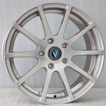Автомобильные диски VENTI 1603 6,5x16 4*100 Et:37 Dia:67,1 SL