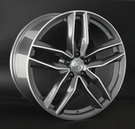 Автомобильные диски Replay VV248 8,5x19 5*130 Et:59 Dia:71,6 gmf