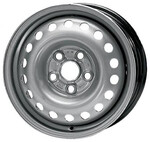 Автомобильные диски Magnetto RENAULT Duster 6,5x16 5*114,3 Et:50 Dia:66,1 S