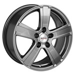 Автомобильные диски X'trike X-108 7x16 5*114,3 Et:45 Dia:67,1 HSB