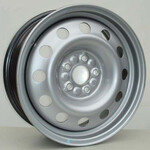 Автомобильные диски Eurodisk 64A50C 6x15 4*100 Et:50 Dia:60,1 S