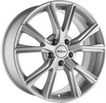 Автомобильные диски X'trike X-122 7,5x18 5*100 Et:48 Dia:56,1 HS