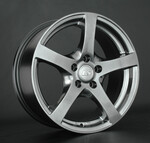 Автомобильные диски LS wheels LS357 7x17 5*114,3 Et:40 Dia:73,1 HPB