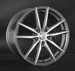 Автомобильные диски LS wheels LS 788 8x18 5*114,3 Et:40 Dia:73,1 GMF