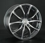 Автомобильные диски LS wheels LS 764 7,5x17 5*114,3 Et:40 Dia:73,1 GMF