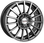 Автомобильные диски X'trike X-106 6,5x15 5*100 Et:38 Dia:67,1 HSB