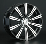 Автомобильные диски LS wheels LS391 7,5x17 5*114,3 Et:45 Dia:73,1 BKF