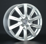 Автомобильные диски Replay FD60 7x17 5*108 Et:52,5 Dia:63,3 S